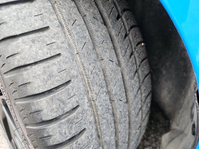 Ford Focus RS С РЕГИСТРАЦИЯ & АВТО КРЕДИТ - автомобили, коли, обяви за нови и употребявани 14