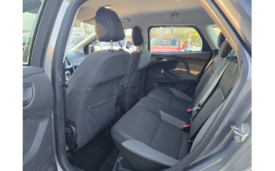 Ford Focus 1.6TDCi 115к.с 6 скорости - автомобили, коли, обяви за нови и употребявани 10