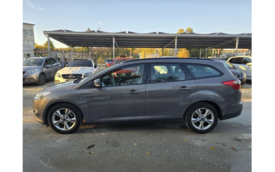 Ford Focus 1.6TDCi 115к.с 6 скорости - автомобили, коли, обяви за нови и употребявани 6