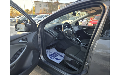 Ford Focus 1.6TDCi 115к.с 6 скорости - автомобили, коли, обяви за нови и употребявани 9