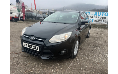 ford-focus - 0