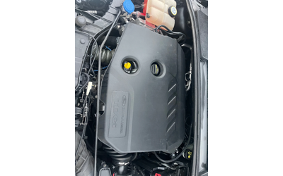 Ford Focus 1.6TDCI-95-ITALIA - автомобили, коли, обяви за нови и употребявани 12