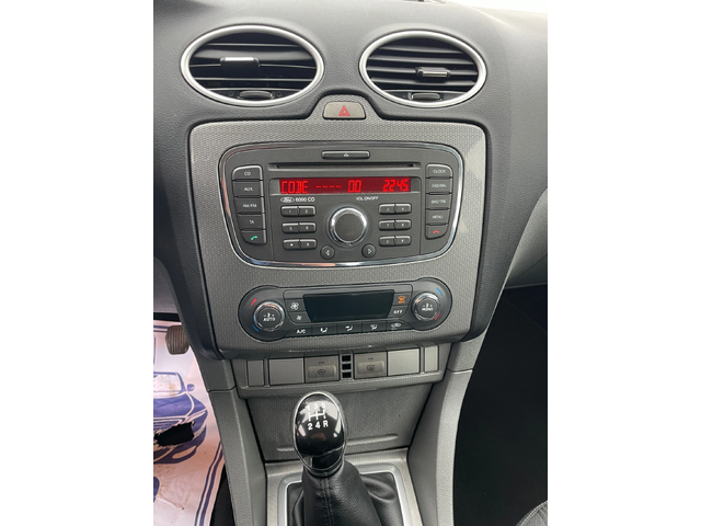 Ford Focus 1.6TDI-FEIS-ITALIA - автомобили, коли, обяви за нови и употребявани 13