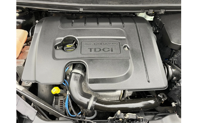 Ford Focus 1.6TDI-FEIS-ITALIA - автомобили, коли, обяви за нови и употребявани 15