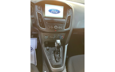 Ford Focus 1.5TDCI-120-NAVI-ITALIA - автомобили, коли, обяви за нови и употребявани 13