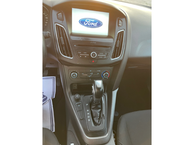 Ford Focus 1.5TDCI-120-NAVI-ITALIA - автомобили, коли, обяви за нови и употребявани 13