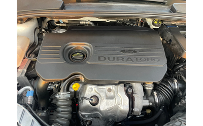 Ford Focus 1.5TDCI-120-NAVI-ITALIA - автомобили, коли, обяви за нови и употребявани 14