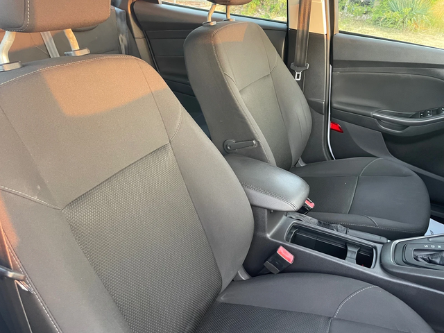 Ford Focus 1.5TDCI-120-NAVI-ITALIA - автомобили, коли, обяви за нови и употребявани 5