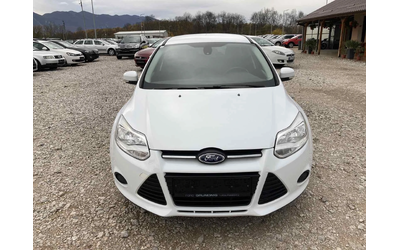 ford-focus - 1