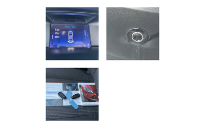 Ford Focus 1.6TDCI 116кс EURO 5 NAVI АВТОПИЛОТ - автомобили, коли, обяви за нови и употребявани 13