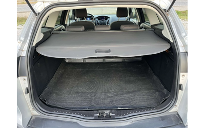 Ford Focus 1.6TDCI 116кс EURO 5 NAVI АВТОПИЛОТ - автомобили, коли, обяви за нови и употребявани 14