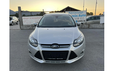 ford-focus - 1