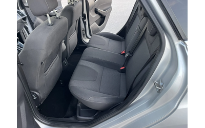 Ford Focus 1.6TDCI 116кс EURO 5 NAVI АВТОПИЛОТ - автомобили, коли, обяви за нови и употребявани 8