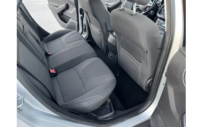 Ford Focus 1.6TDCI 116кс EURO 5 NAVI АВТОПИЛОТ - автомобили, коли, обяви за нови и употребявани 9