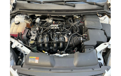 Ford Focus 1.6i 116кс ГАЗОВ ИНЖЕКЦИОН КЛИМАТРОНИК - автомобили, коли, обяви за нови и употребявани 14