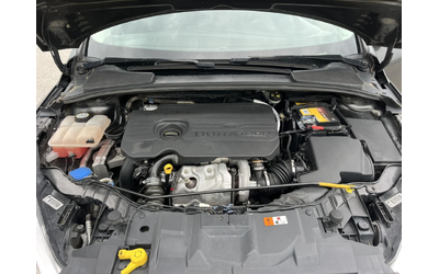Ford Focus 1.5TDCI 95кс EURO 6B АВТОПИЛОТ ВНОС ИТАЛИЯ - автомобили, коли, обяви за нови и употребявани 15