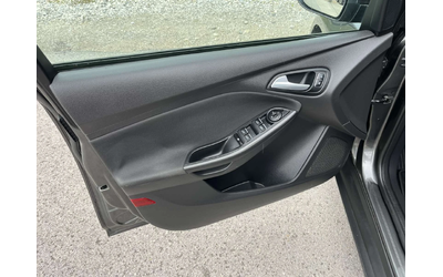 Ford Focus 1.5TDCI 95кс EURO 6B АВТОПИЛОТ ВНОС ИТАЛИЯ - автомобили, коли, обяви за нови и употребявани 6