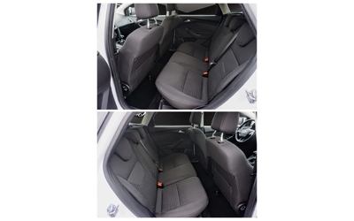 Ford Focus 1.5TDCI TITANIUM - автомобили, коли, обяви за нови и употребявани 14