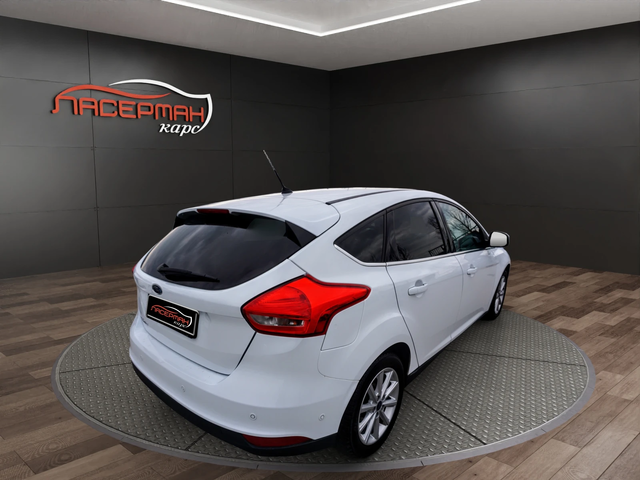 Ford Focus 1.5TDCI TITANIUM - автомобили, коли, обяви за нови и употребявани 2