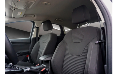 Ford Focus 1.5TDCI TITANIUM - автомобили, коли, обяви за нови и употребявани 6