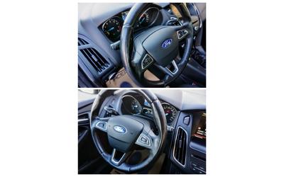 Ford Focus 1.6i GPL TITANIUM - автомобили, коли, обяви за нови и употребявани 10