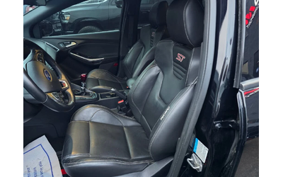 Ford Focus - автомобили, коли, обяви за нови и употребявани 12