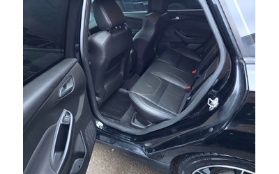 Ford Focus - автомобили, коли, обяви за нови и употребявани 14