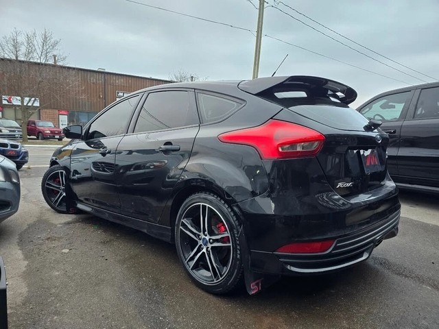 Ford Focus - автомобили, коли, обяви за нови и употребявани 3