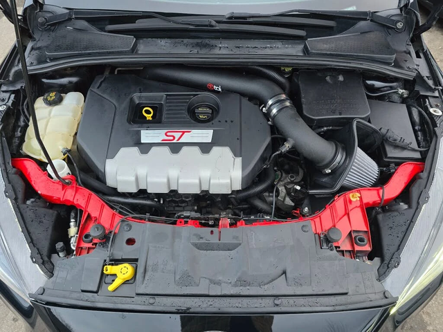 Ford Focus - автомобили, коли, обяви за нови и употребявани 6