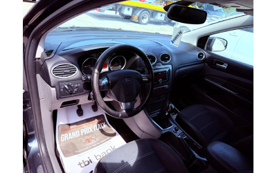 Ford Focus 1.6cdti 165000km* UNIKAT* - автомобили, коли, обяви за нови и употребявани 6
