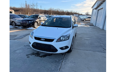 ford-focus - 0