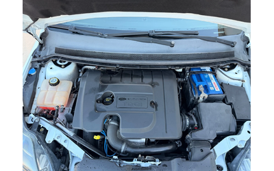 Ford Focus 1.6tdci 110k.c * UNIKAT* - автомобили, коли, обяви за нови и употребявани 16