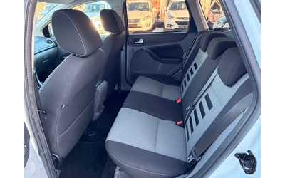 Ford Focus 1.6tdci 110k.c * UNIKAT* - автомобили, коли, обяви за нови и употребявани 8