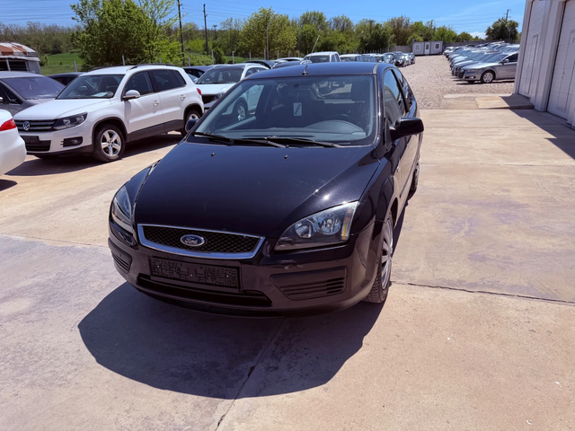 Ford Focus 1.6hdi 90k.c - автомобили, коли, обяви за нови и употребявани 0