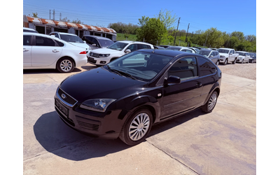ford-focus - 1