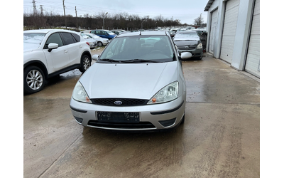 ford-focus - 0