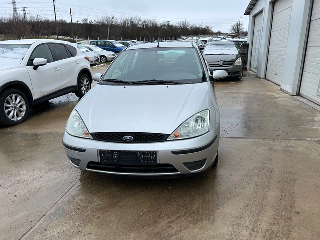 Ford Focus 1.8tdci - автомобили, коли, обяви за нови и употребявани 0