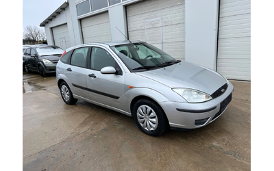 Ford Focus 1.8tdci - автомобили, коли, обяви за нови и употребявани 12