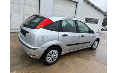 Ford Focus 1.8tdci - автомобили, коли, обяви за нови и употребявани 13