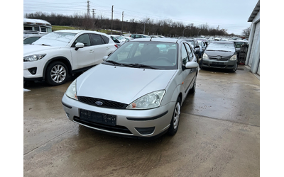ford-focus - 1
