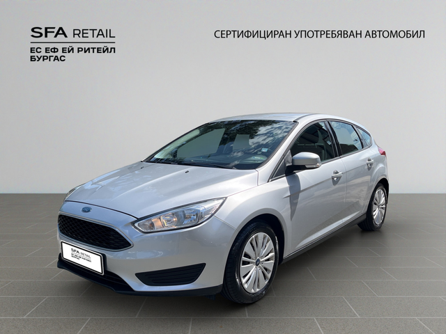 Ford Focus - автомобили, коли, обяви за нови и употребявани 0