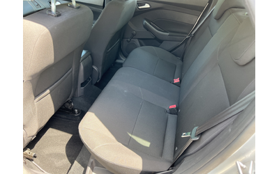 Ford Focus - автомобили, коли, обяви за нови и употребявани 10