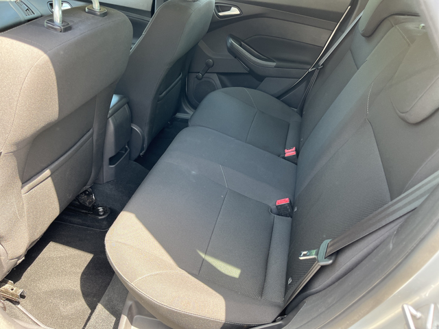 Ford Focus - автомобили, коли, обяви за нови и употребявани 10