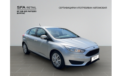 ford-focus - 1