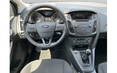 Ford Focus - автомобили, коли, обяви за нови и употребявани 8