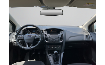 Ford Focus - автомобили, коли, обяви за нови и употребявани 9