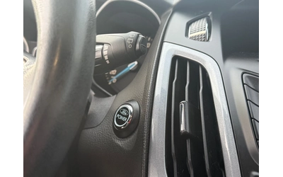 Ford Focus 1.6TDCI Titanium - автомобили, коли, обяви за нови и употребявани 14