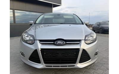 ford-focus - 1