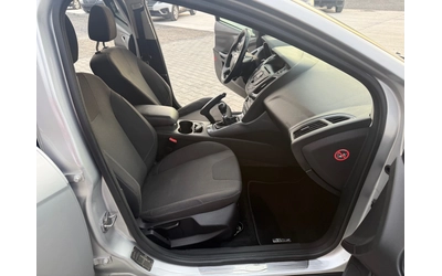 Ford Focus 1.6TDCI Titanium - автомобили, коли, обяви за нови и употребявани 8