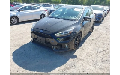 ford-focus - 1
